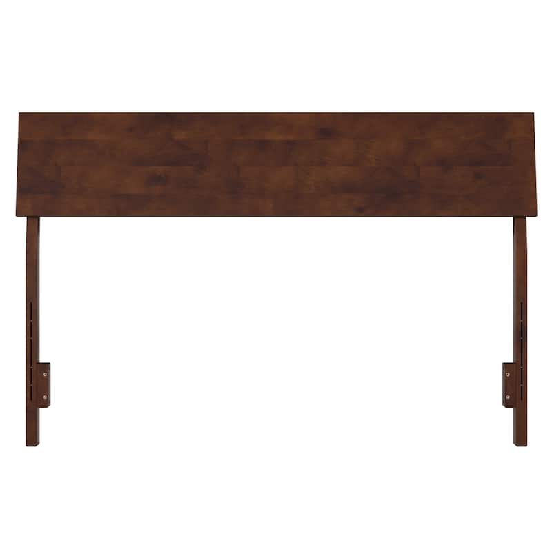 AFI Bradford Adjustable Wood Panel Headboard