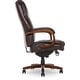 preview thumbnail 27 of 27, La-Z-Boy Big and Tall Edmonton Executive Office Chair with ComfortCore