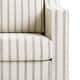 preview thumbnail 142 of 177, 2 Set Modern Swivel Accent Arm Chair for Living Room
