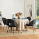 Option Set of 4 Black