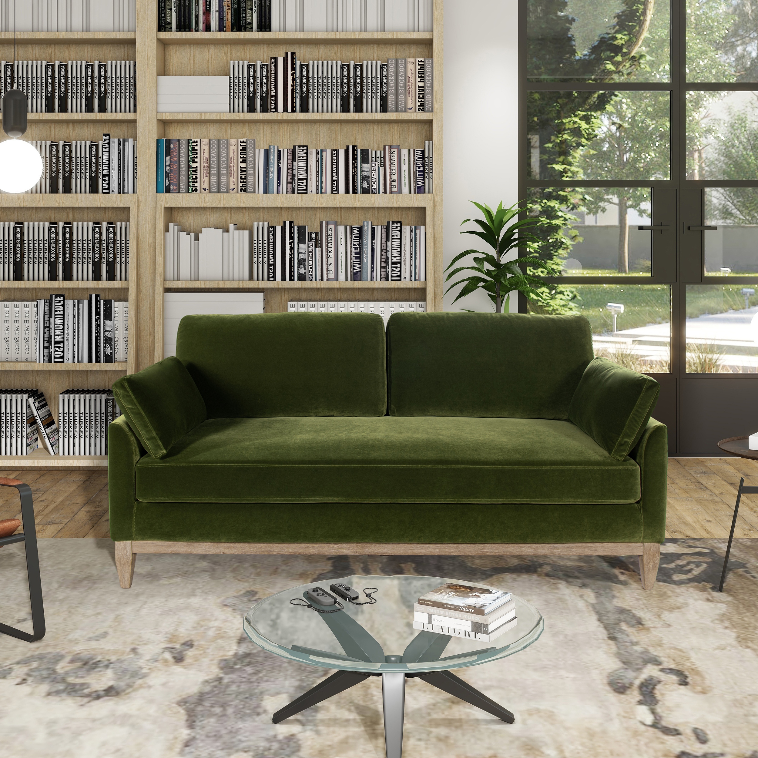 Velvet On Sale Sofas Bed Bath Beyond