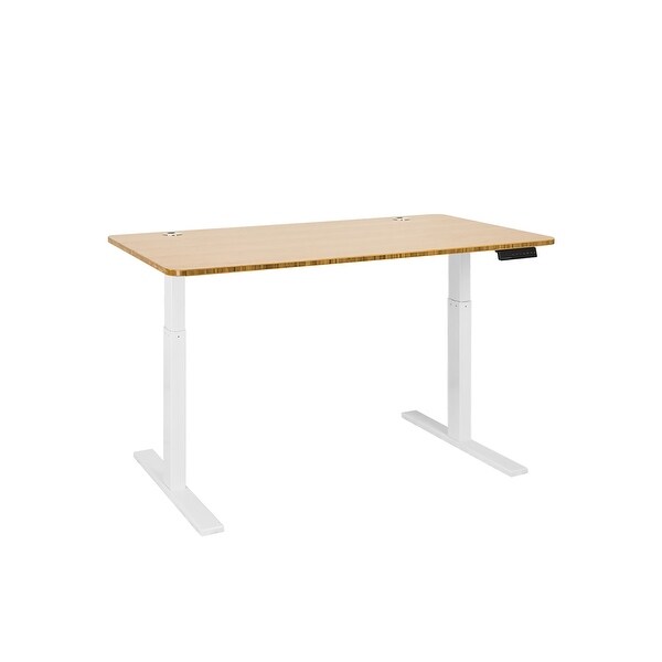 Autonomous desk clearance
