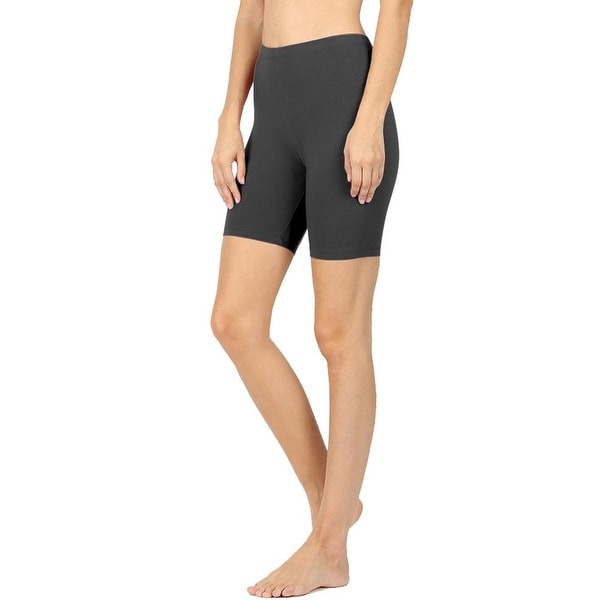 running spandex