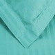preview thumbnail 3 of 4, Superior Egyptian Cotton 600 Thread Count Stripe Duvet Cover Set