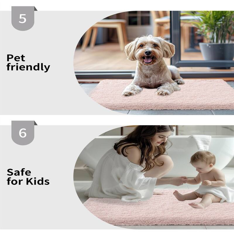 Bathroom Rug