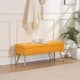 Option Mustard-40" Wide