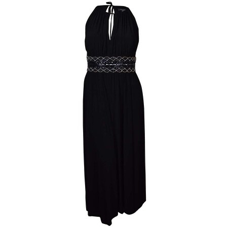 m and s plus size dresses