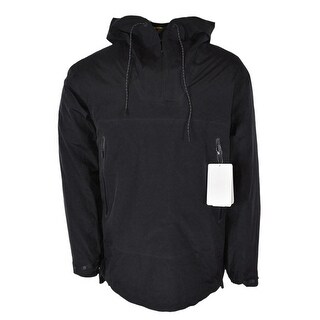 Shop The North Face Tnf Men S Black Cryos 3l Cagoule New Winter Down Jacket On Sale Overstock 30600628