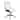 Flex High Back Office Chair White
