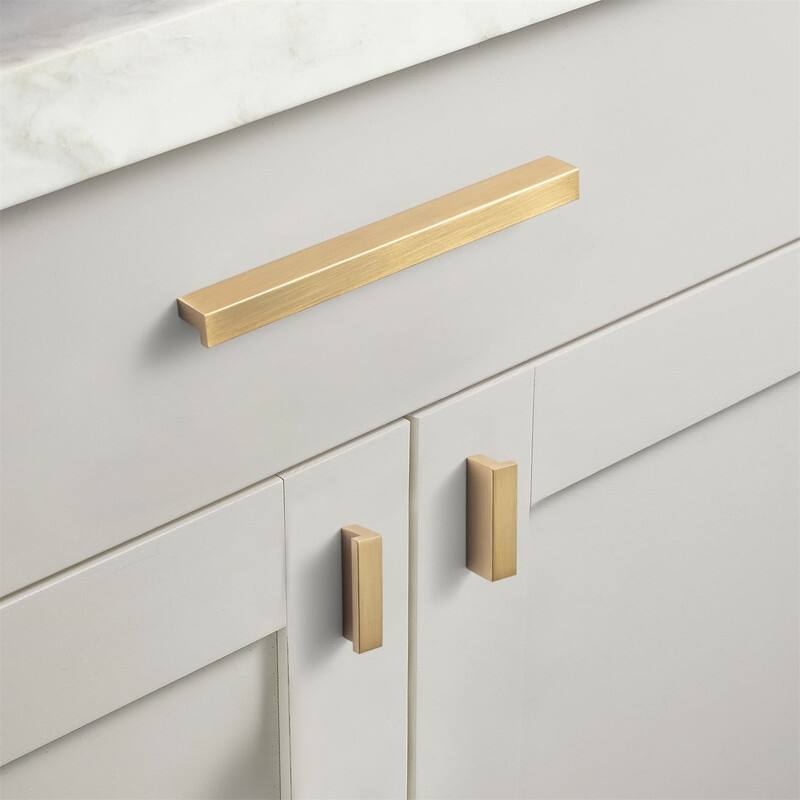 Cabinet Handles 12 PCS