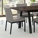 preview thumbnail 123 of 125, Amisco Perry Dining Chairs (Set of 2)