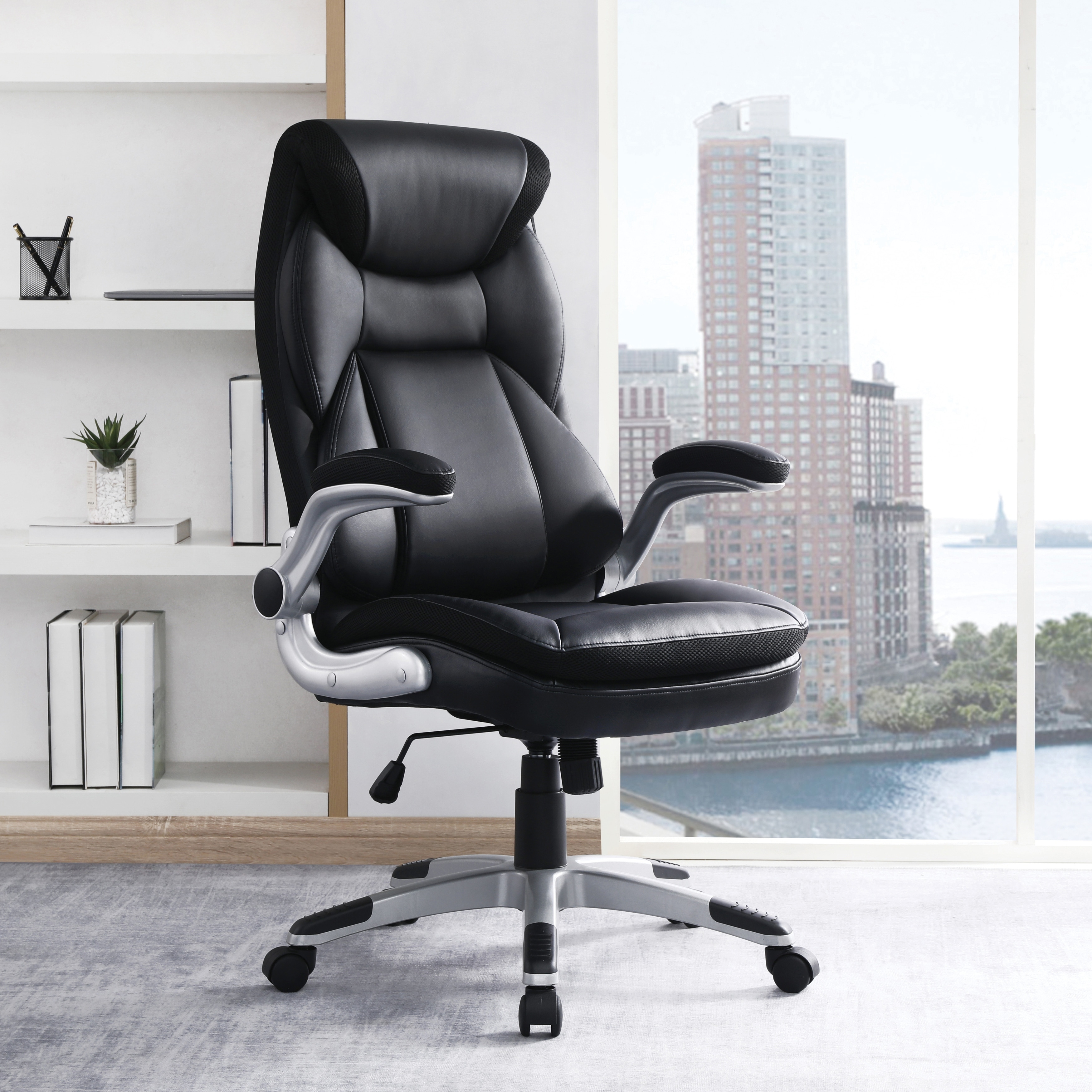 Bed bath beyond office chair on sale