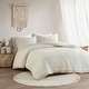 preview thumbnail 7 of 8, Madison Park Luna Cotton Comforter Set