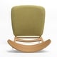 preview thumbnail 38 of 58, Idalia Mid-Century Modern 7 Piece Dining Set by Christopher Knight Home