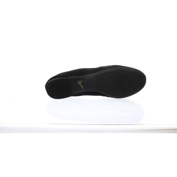seychelles black flats