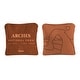 preview thumbnail 6 of 9, Arches National Park Dual Sided Pro Cornhole Bags (Set of 4)