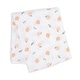 preview thumbnail 22 of 23, lulujo 1 PK Muslin Swaddle Blanket