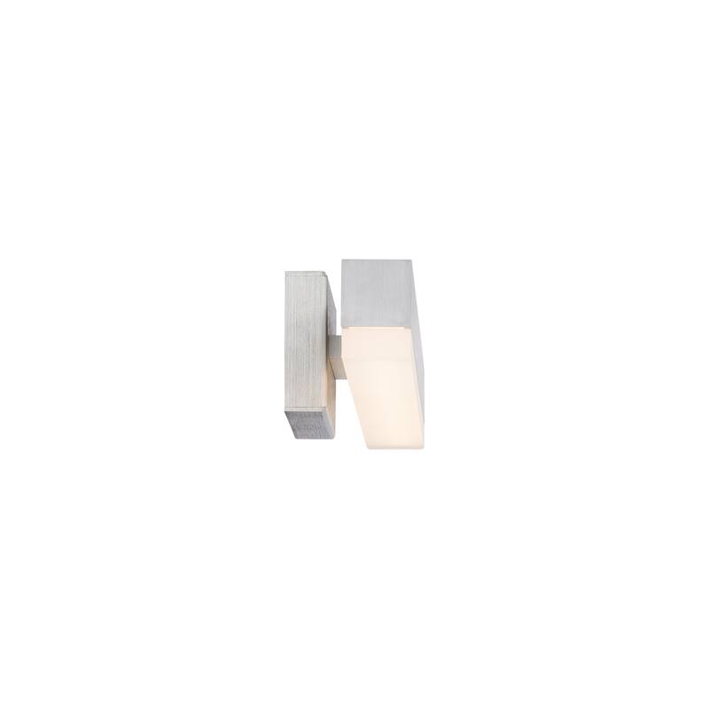 Styx LED Bathroom Vanity or Wall Light 3-CCT 2700K-3000K-3500K