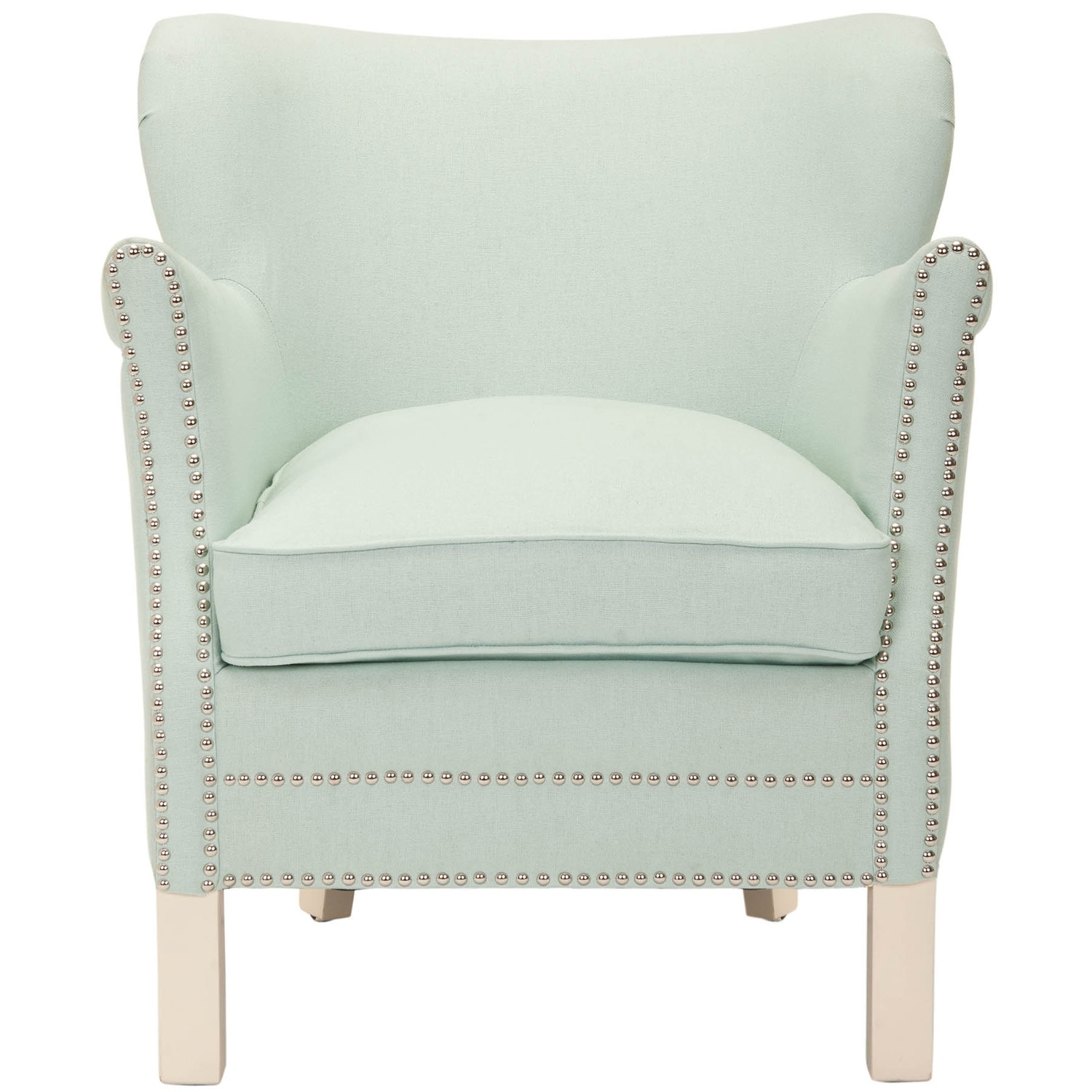 Robins egg blue chair store