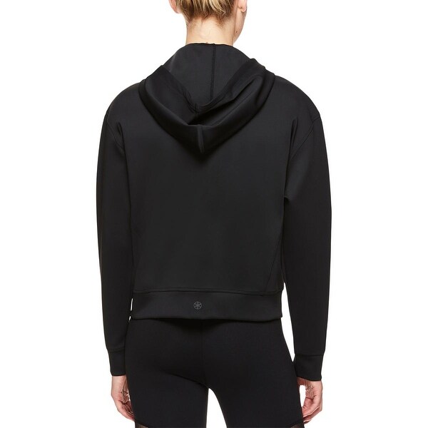 gaiam sweatshirt