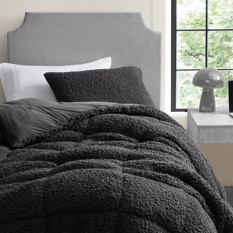 Ba Black Sheep - Coma Inducer® Oversized Comforter - Faded Black