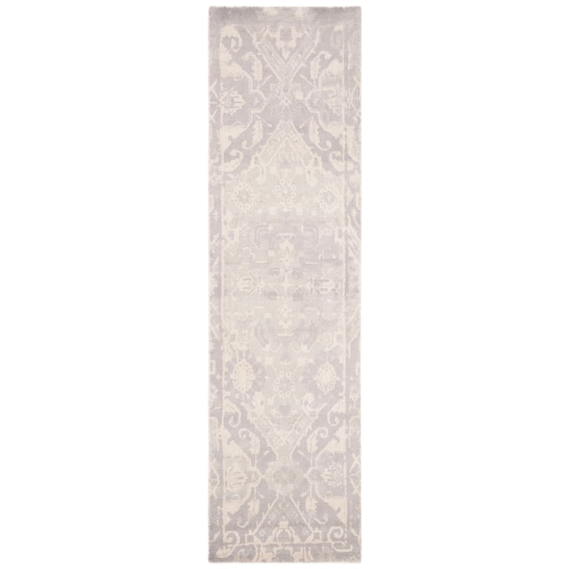 SAFAVIEH Handmade Restoration Vintage Boho Filareta Wool Rug