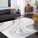 preview thumbnail 46 of 46, SAFAVIEH Orchard Ayala Modern Abstract Rug