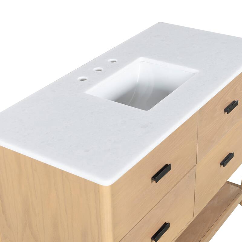 SAFAVIEH Couture Jaylessa Vanity