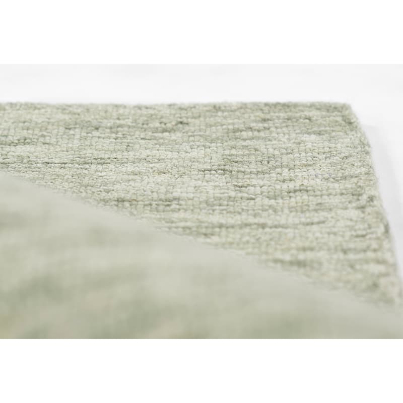 Momeni James Hand-tufted Wool Area Rug