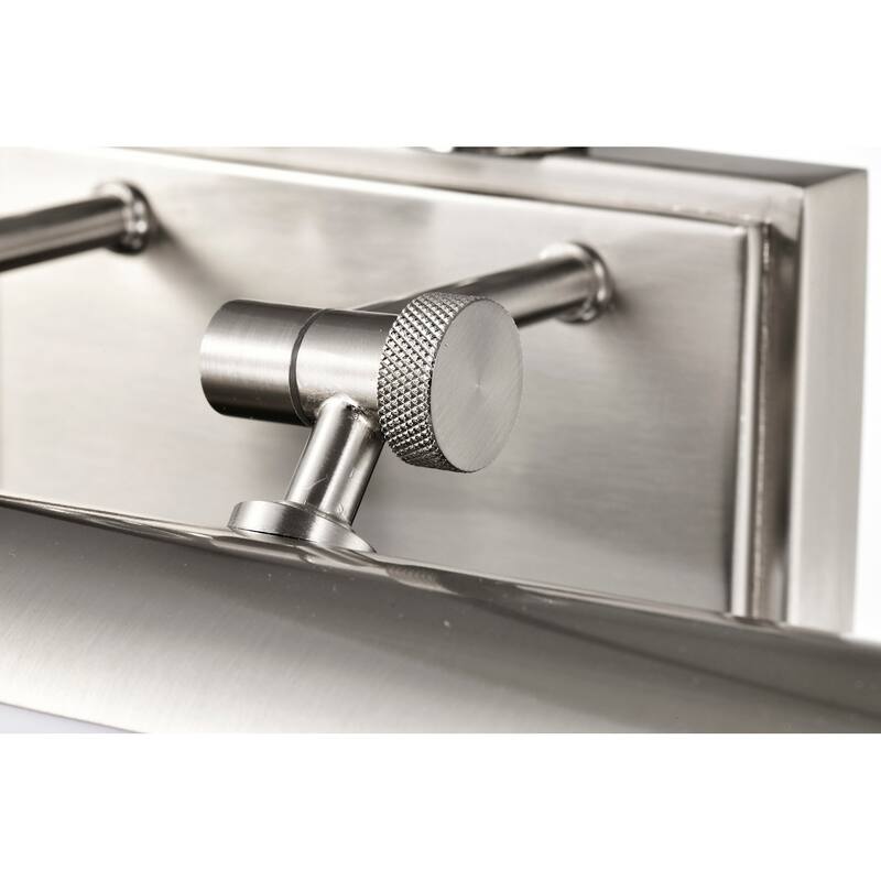 Nuvo Lighting 62/2370 Cora 25" Wide LED Bath Bar