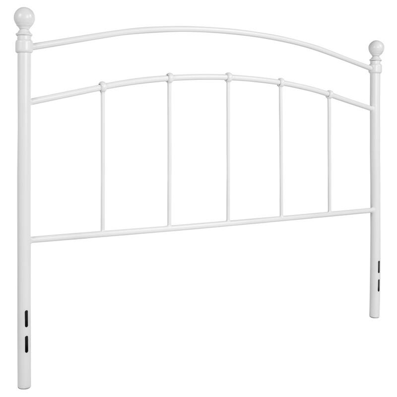 Decorative Metal Headboard