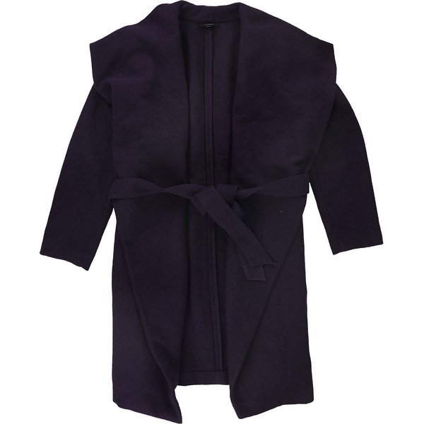 wrap jacket womens