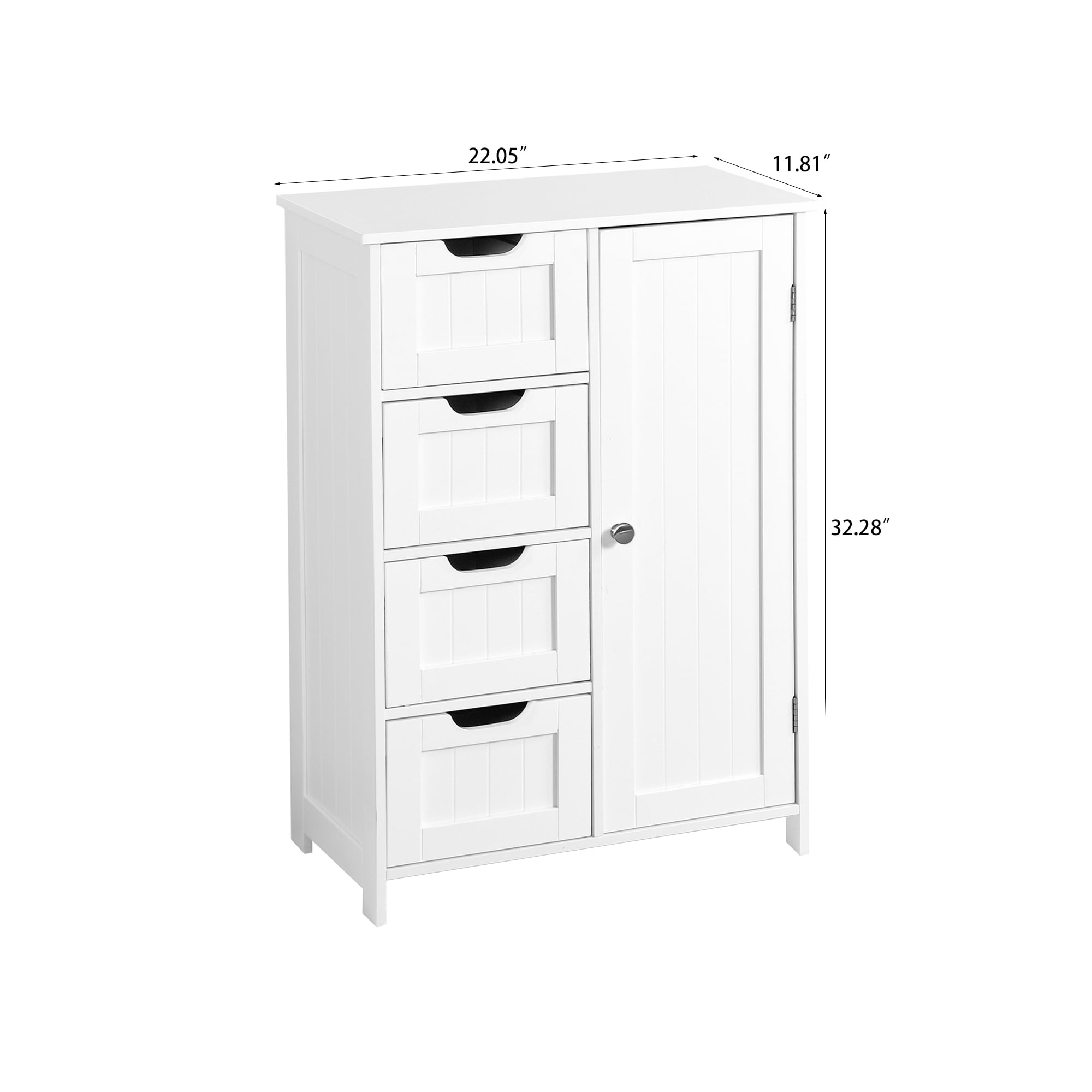 22 inch online wide storage cabinet