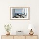 preview thumbnail 9 of 18, iCanvas "Hammock & Pillows" by Zhen-Huan Lu
