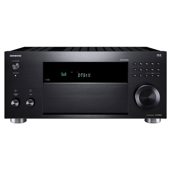 wireless speakers for onkyo receiver