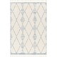 preview thumbnail 4 of 10, Livabliss Valencia Modern Moroccan Plush Area Rug