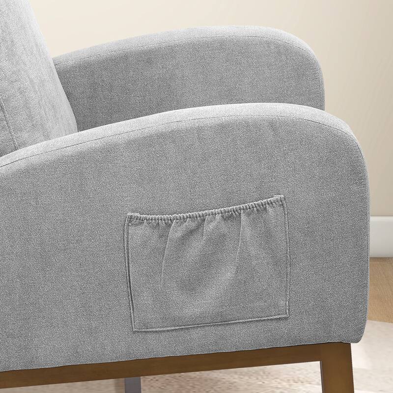 Rocking Chair for Nursery