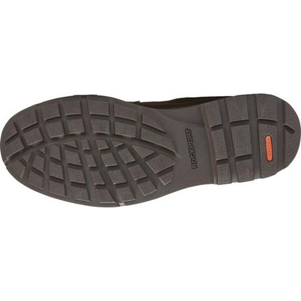 rockport tough bucks waterproof chukka