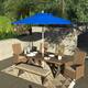 Option Pacific Blue
