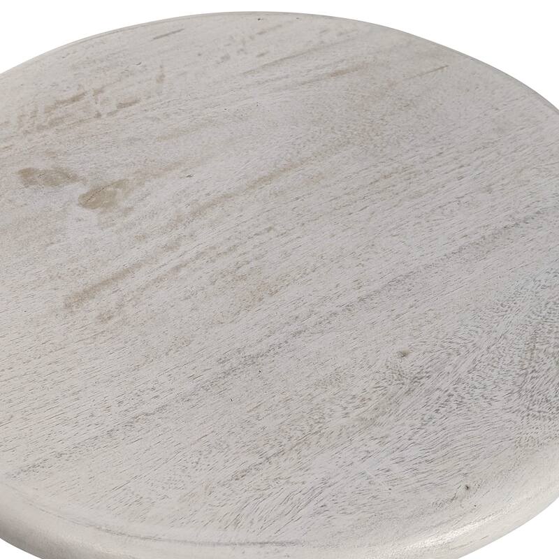 Justin Adjustable Stool