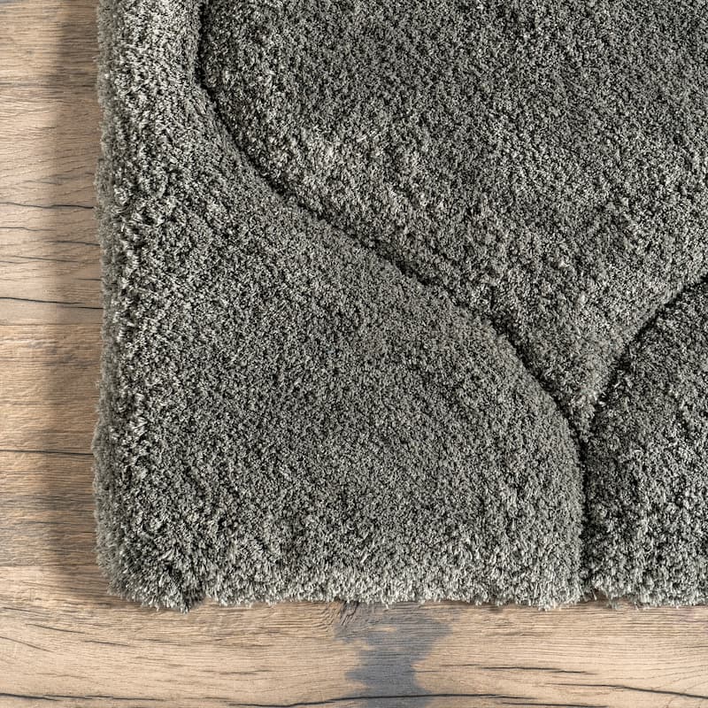 Nuloom Thelma Modern Shag Area Rug