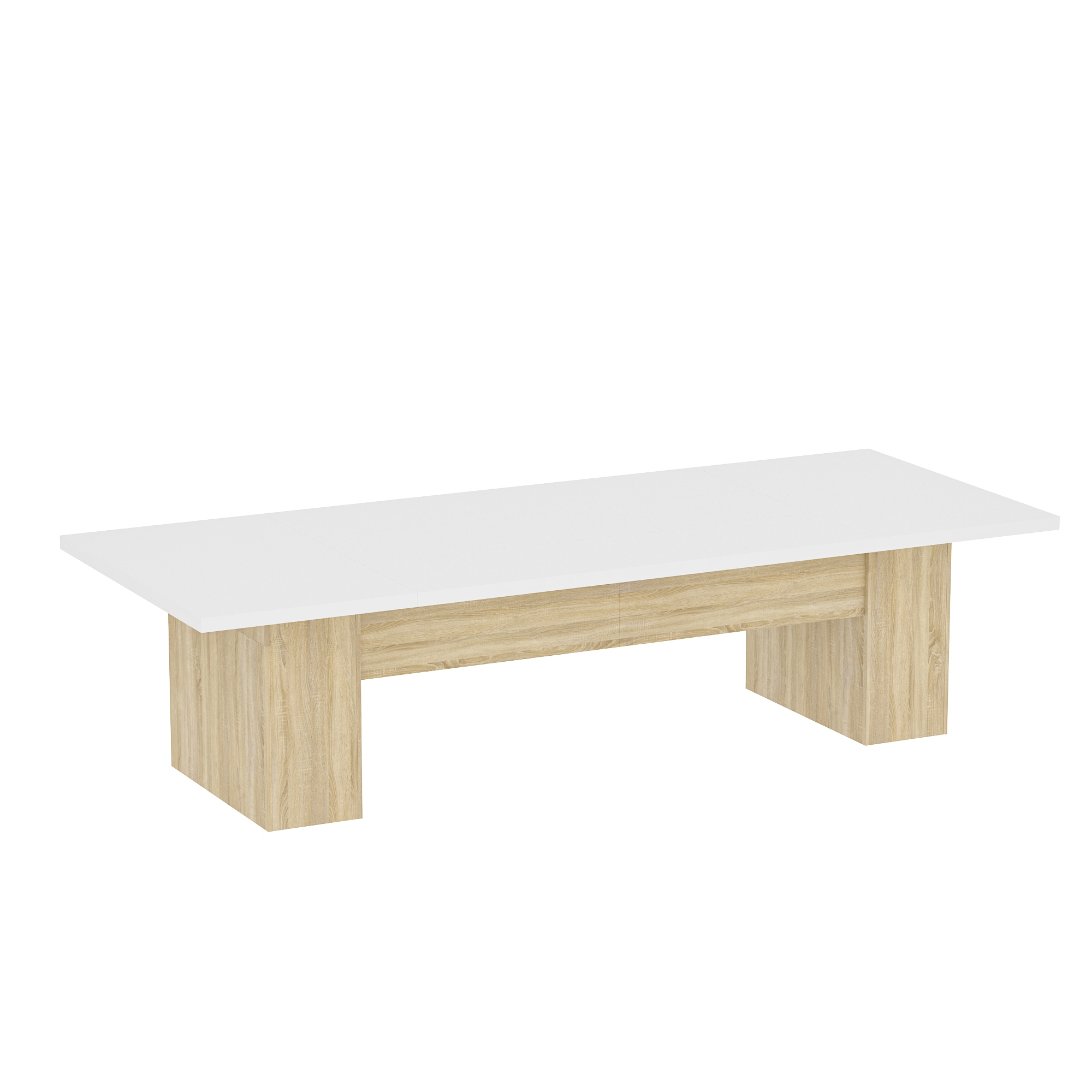 Modern-10FT-Dining-Table-&-