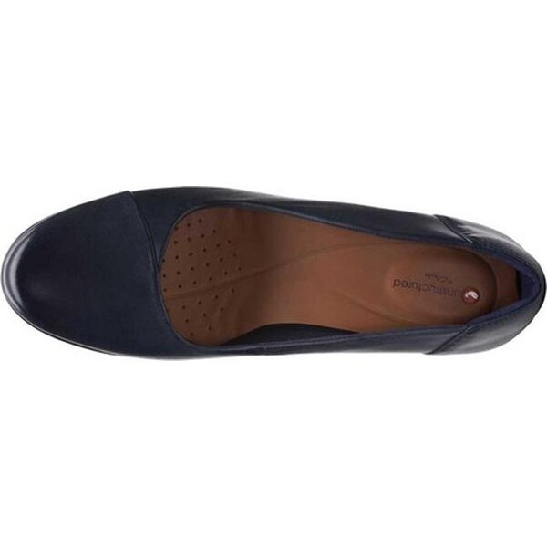 clarks un damson step