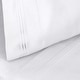 preview thumbnail 39 of 69, Superior Luxury Certified Egyptian Cotton 1000 TC Extra Deep Pocket Sheet Set