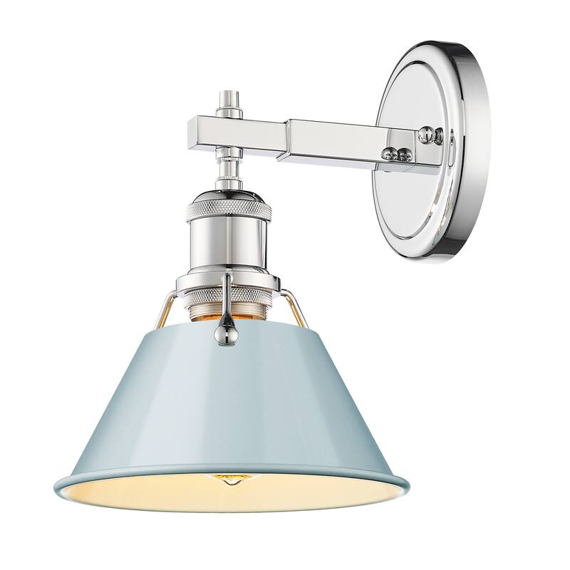 Orwell 1 Light Bath Vanity
