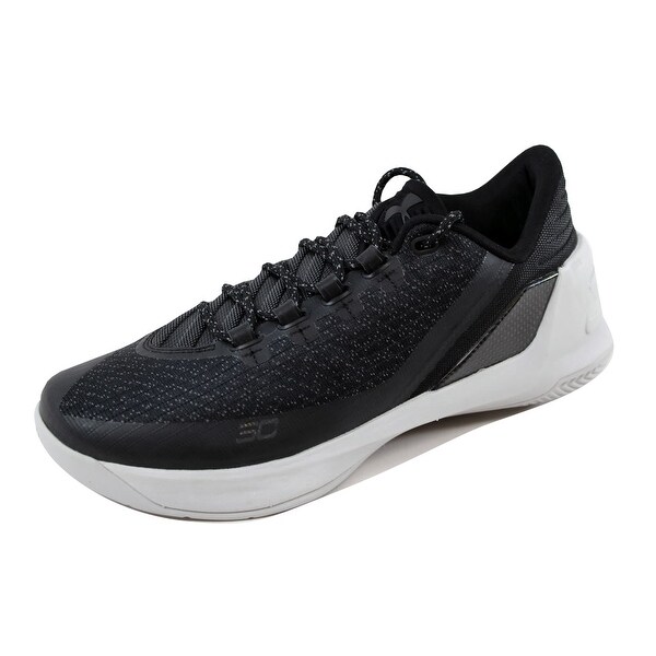 under armour curry 3 white men