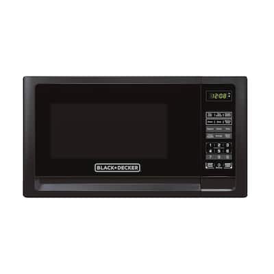 Black and Decker 0.7 Microwave