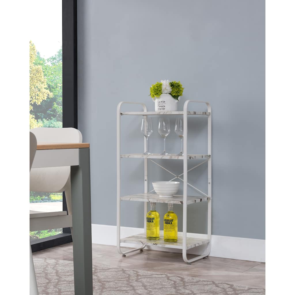 Baker's Rack