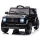 preview thumbnail 13 of 16, Kids 12V Ride on Car Licensed Mercedes Benz G63