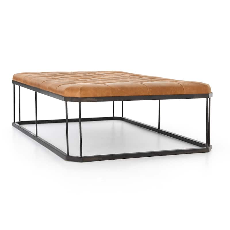 Haven Home Fisher Ottoman